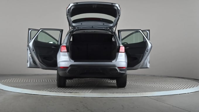 2023 Seat Arona
