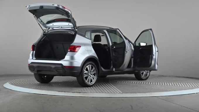 2023 Seat Arona