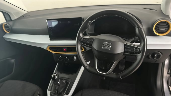 2023 Seat Arona