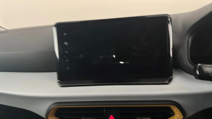 2023 Seat Arona