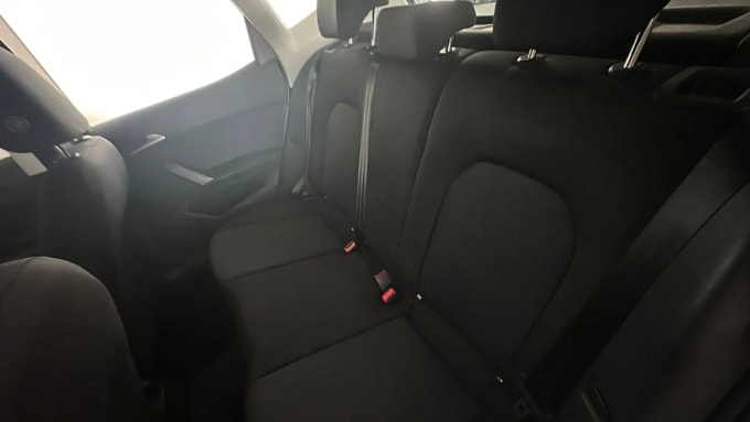 2023 Seat Arona