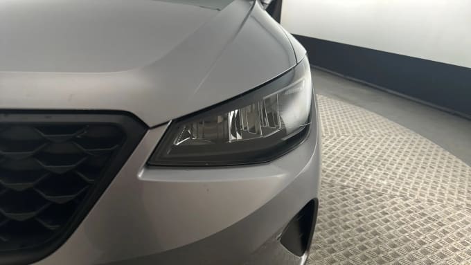 2023 Seat Arona