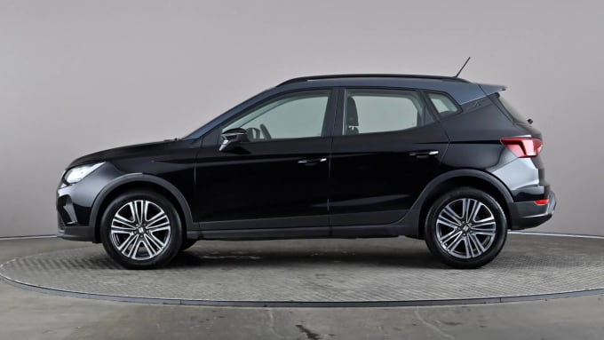 2023 Seat Arona