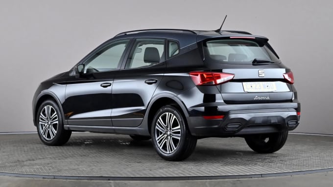 2023 Seat Arona