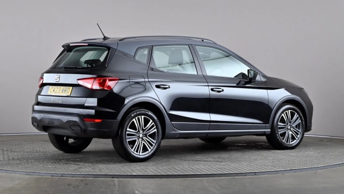 2023 Seat Arona