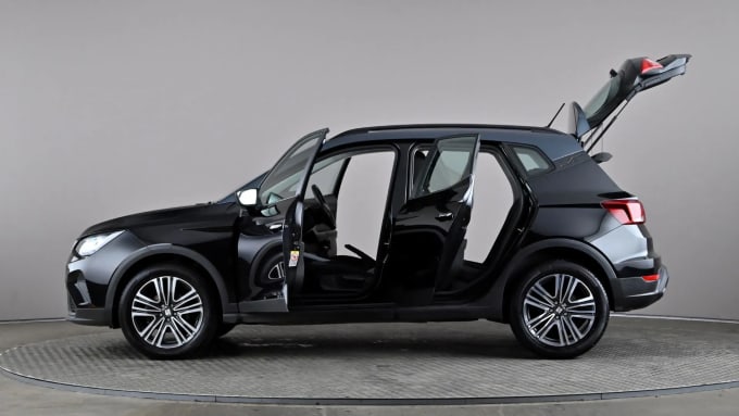 2023 Seat Arona