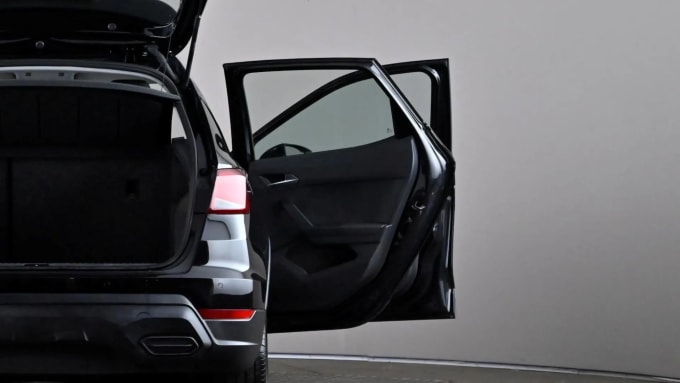 2023 Seat Arona