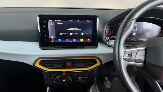 2023 Seat Arona