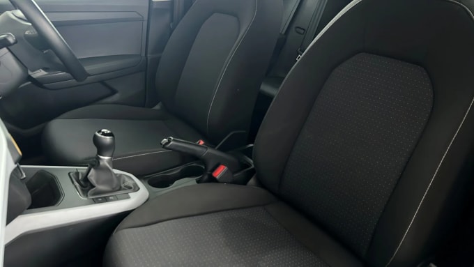 2023 Seat Arona