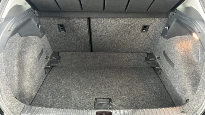 2023 Seat Arona