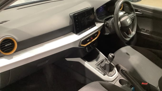 2023 Seat Arona