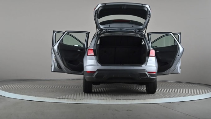2022 Seat Arona