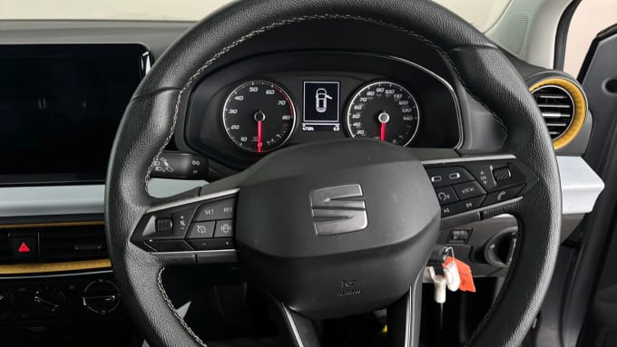 2022 Seat Arona
