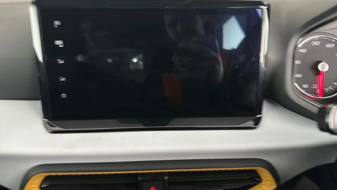 2022 Seat Arona