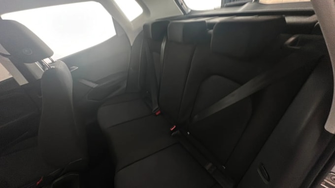 2022 Seat Arona