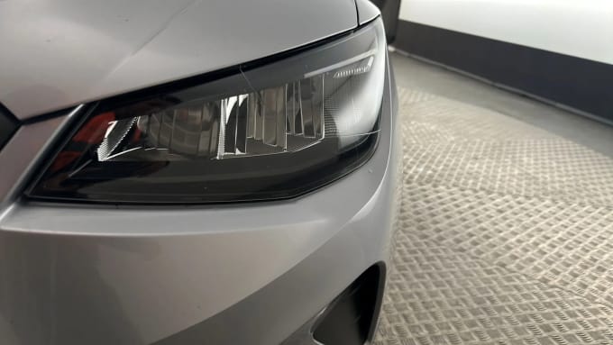 2022 Seat Arona