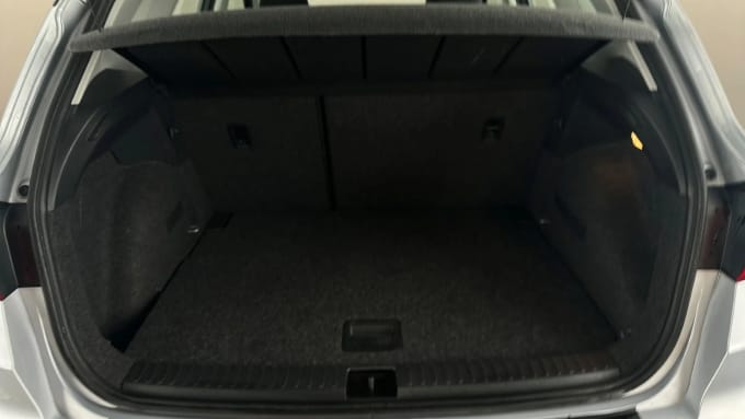 2022 Seat Arona