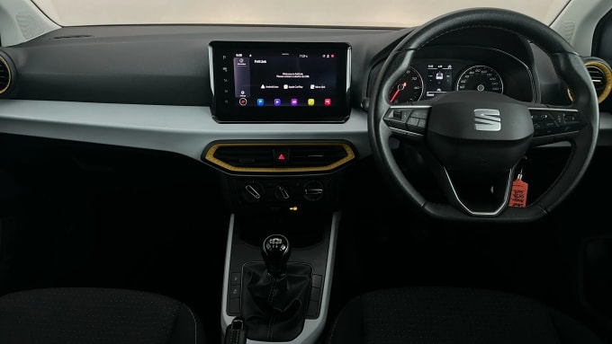 2022 Seat Arona