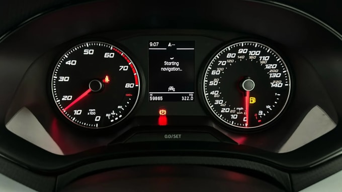 2022 Seat Arona