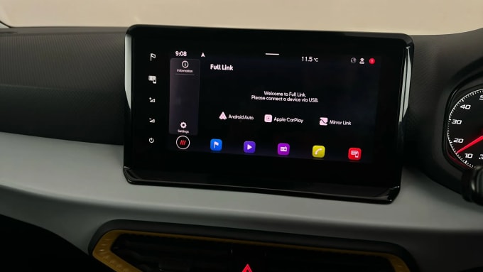 2022 Seat Arona