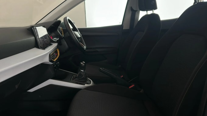 2022 Seat Arona
