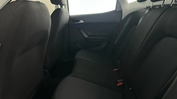 2022 Seat Arona