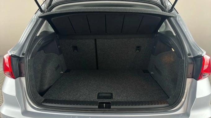 2022 Seat Arona
