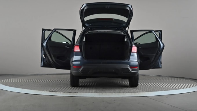 2022 Seat Arona