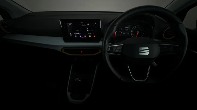 2022 Seat Arona