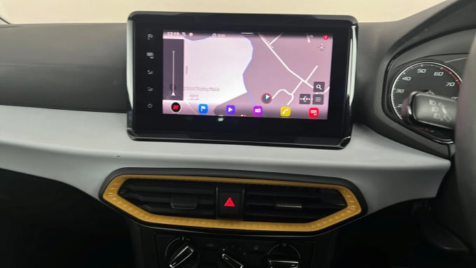 2022 Seat Arona