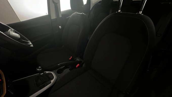 2022 Seat Arona