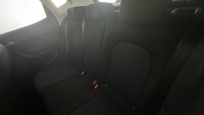 2022 Seat Arona