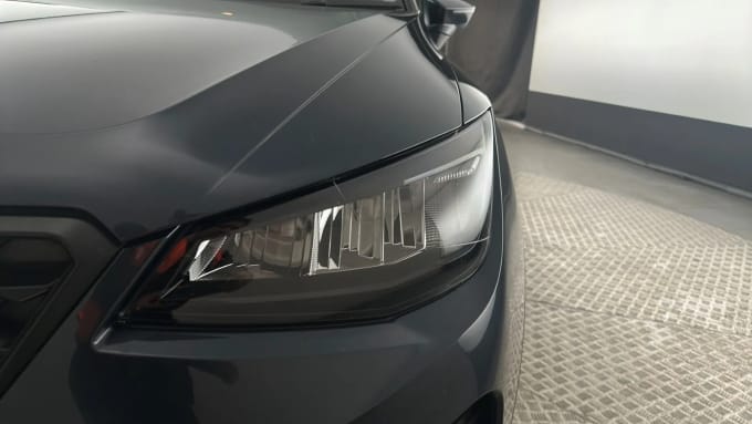 2022 Seat Arona