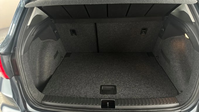 2022 Seat Arona