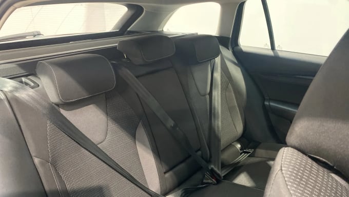 2022 Skoda Octavia