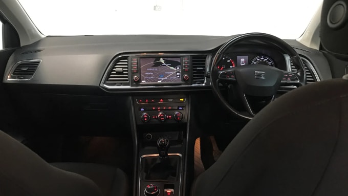 2019 Seat Ateca