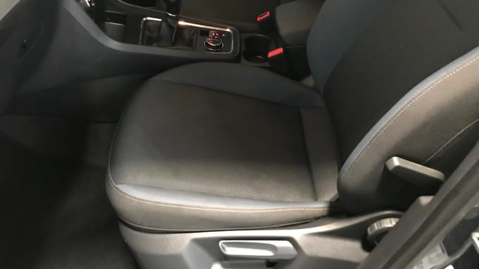 2019 Seat Ateca