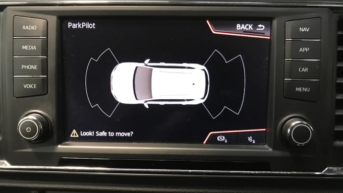 2019 Seat Ateca