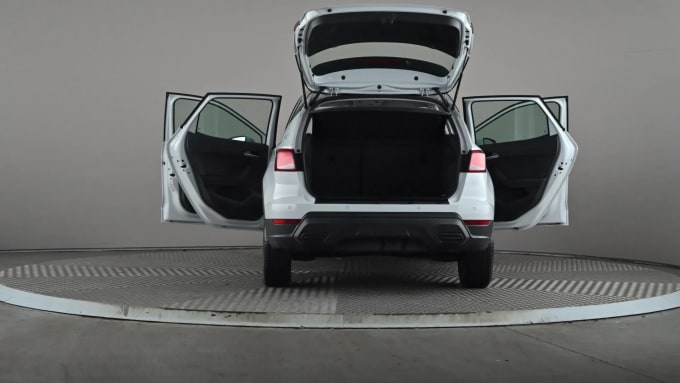 2022 Seat Arona