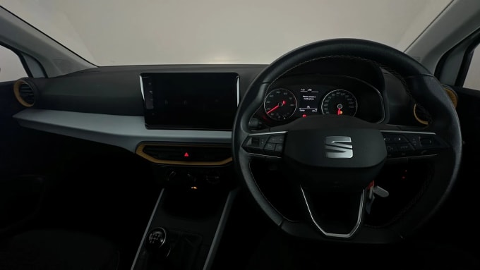 2022 Seat Arona