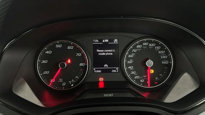 2022 Seat Arona