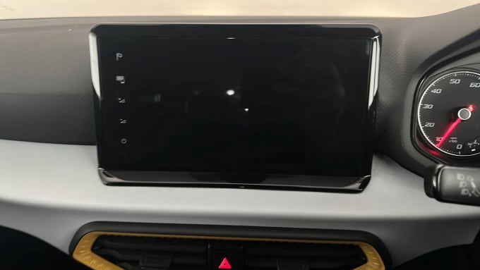 2022 Seat Arona