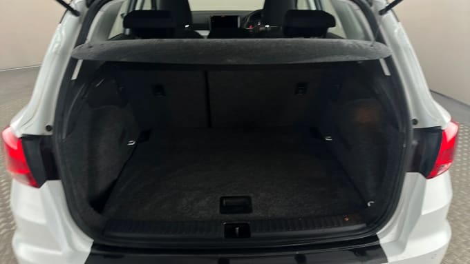 2022 Seat Arona