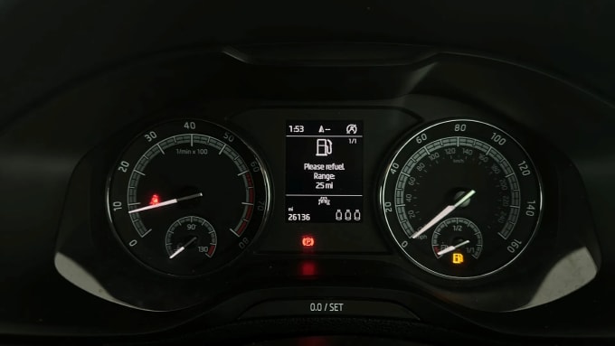 2022 Skoda Karoq