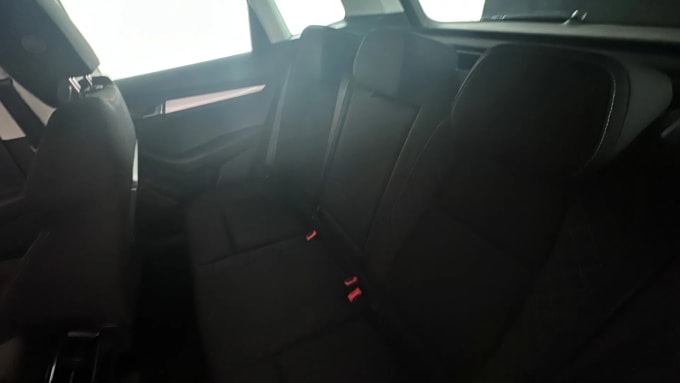 2022 Skoda Karoq