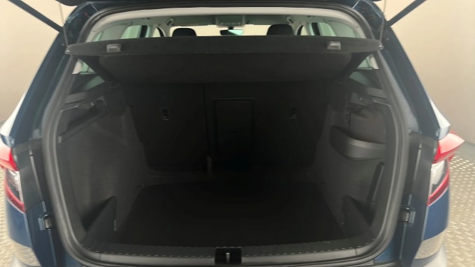 2022 Skoda Karoq