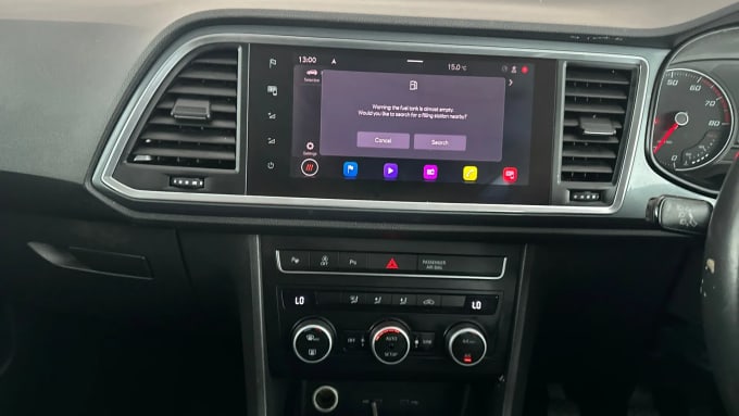 2020 Seat Ateca