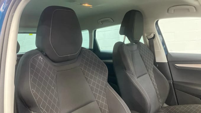 2020 Skoda Karoq
