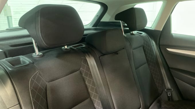 2020 Skoda Karoq