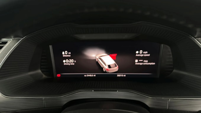 2022 Skoda Superb